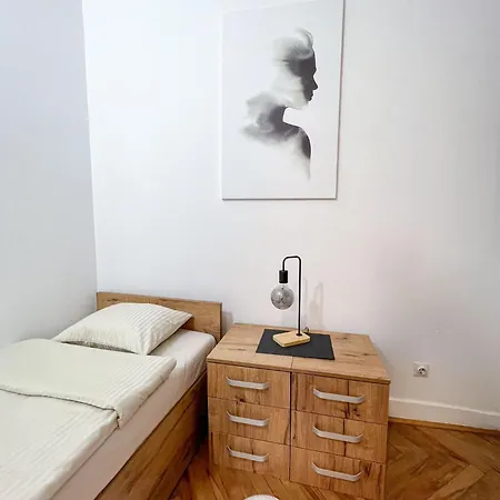 S1 Premium Apartment Belgrade