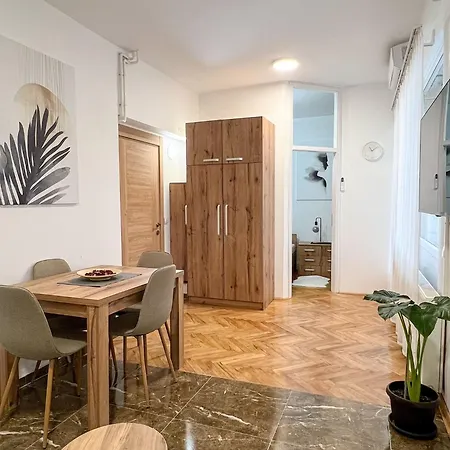 Apartment S1 Premium *