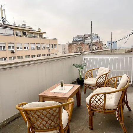 S1 Premium Apartment *